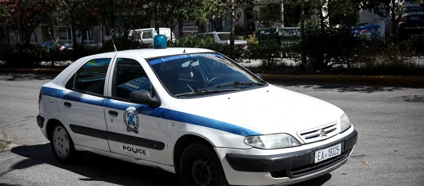Θεσσαλονίκη: Χειροπέδες σε ζευγάρι φυγόποινων για ακάλυπτες επιταγές